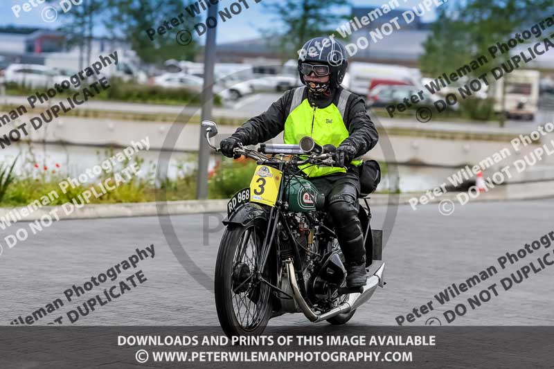 Vintage motorcycle club;eventdigitalimages;no limits trackdays;peter wileman photography;vintage motocycles;vmcc banbury run photographs